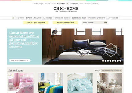 Home Page