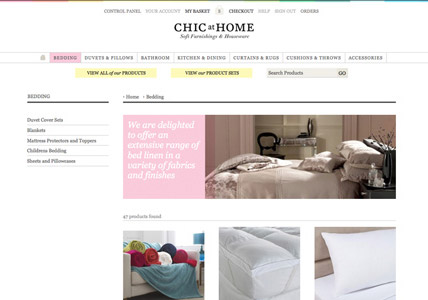 Product Category