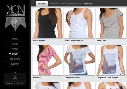Product List