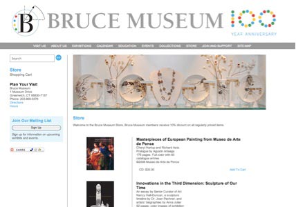 Catalog Page