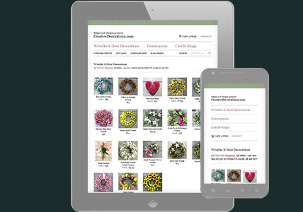 Responsive design