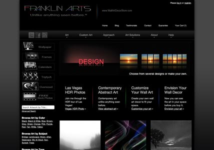 Home Page