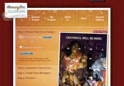 Product Page