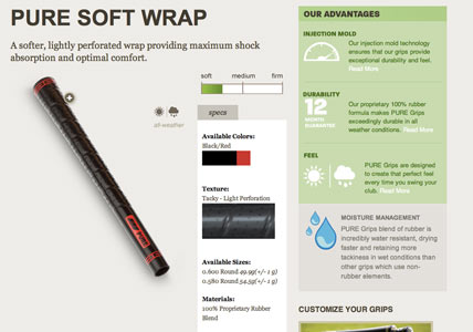 Product Detail 