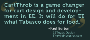 16 Toads Design Testimonial