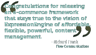 Richard Frank Quote