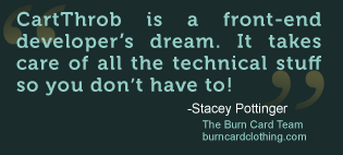 Stacey Pottinger