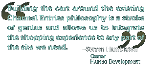 Steven Hambleton