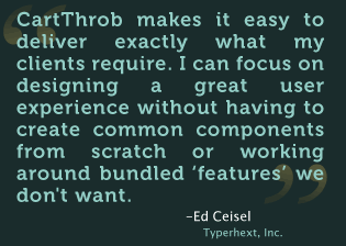 Ed Ceisel Quote