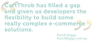 Punch Buggy Quote