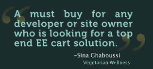 Vegetarian Wellness Testimonial