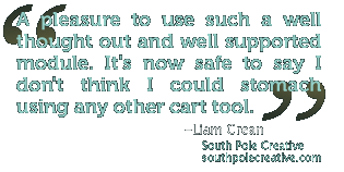 Liam Crean - southpole creative