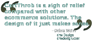 Debra Weiss - drw Design