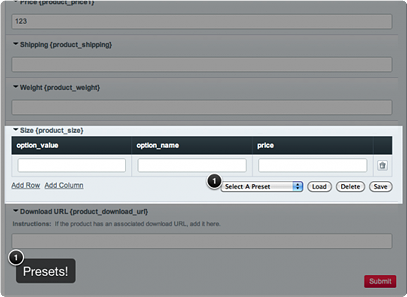CartThrob2 Screenshot