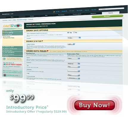 Buy now for only $99, for a limited time. Regularly priced at $129